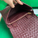 Bottega Veneta Patti Top Handle Bag 709420